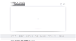 Desktop Screenshot of foto-krause.com